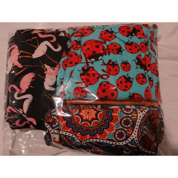 Mystery Pack #4 Women's Patterned Leggings - Picture 1 of 8